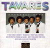 Greatest hits of Tavares